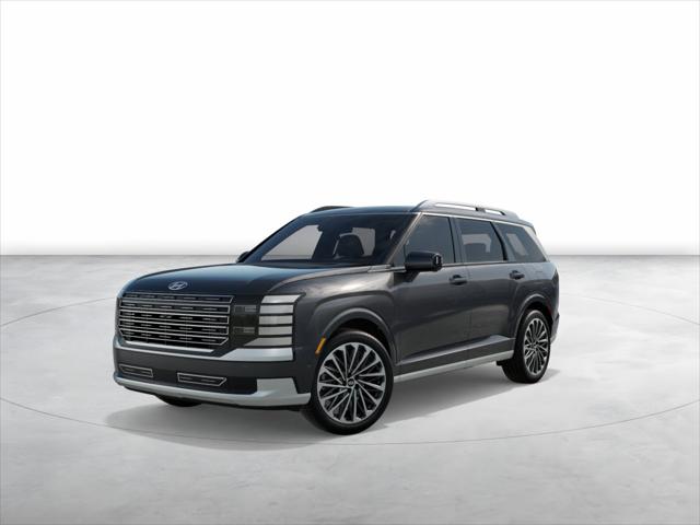 2026 Hyundai Palisade Calligraphy for sale in Dublin, CA