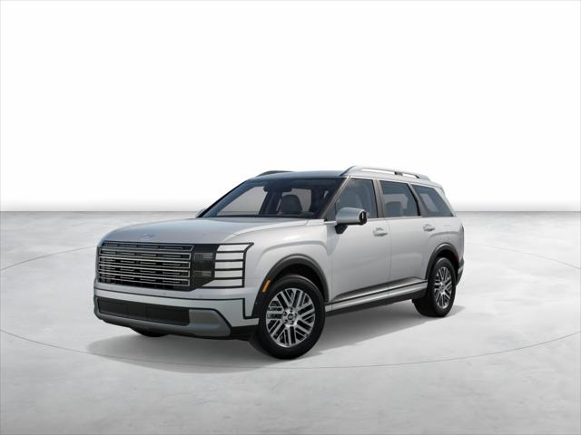2026 Hyundai Palisade SEL Premium for sale in Dublin, CA