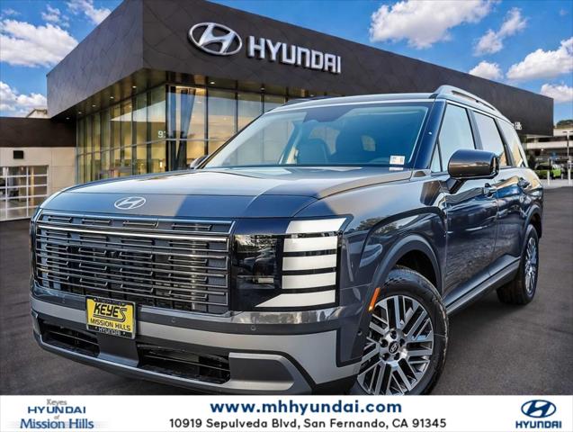 2026 Hyundai Palisade SEL Premium for sale in Mission Hills, CA