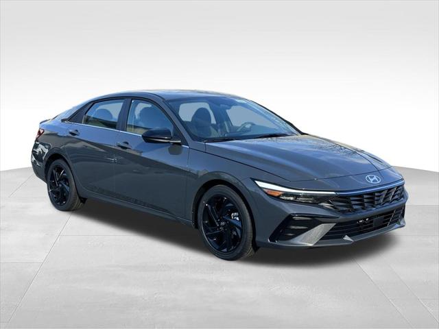 2026 Hyundai Elantra SEL Sport Premium for sale in Downingtown, PA