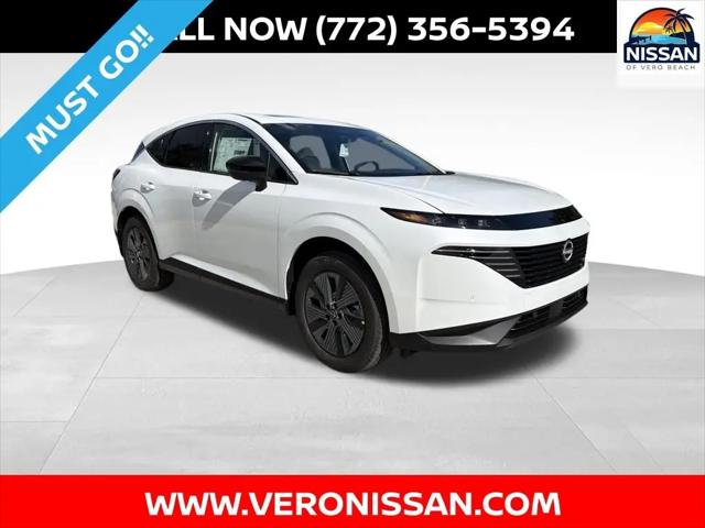 2026 Nissan Murano SL for sale in Vero Beach, FL