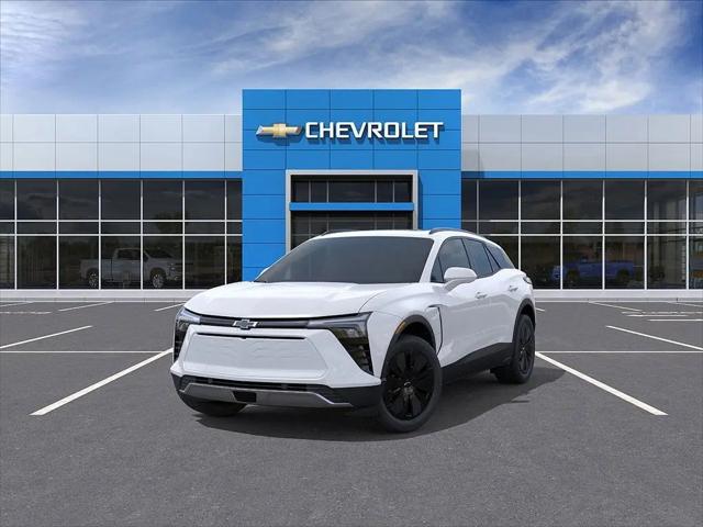 2026 Chevrolet V Blazer LT AWD