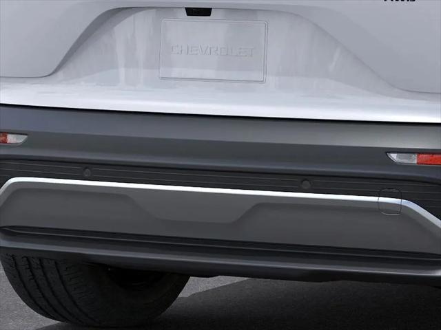 2026 Chevrolet V Blazer LT AWD