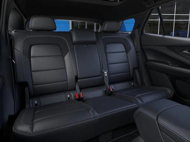2026 Chevrolet V Blazer LT AWD