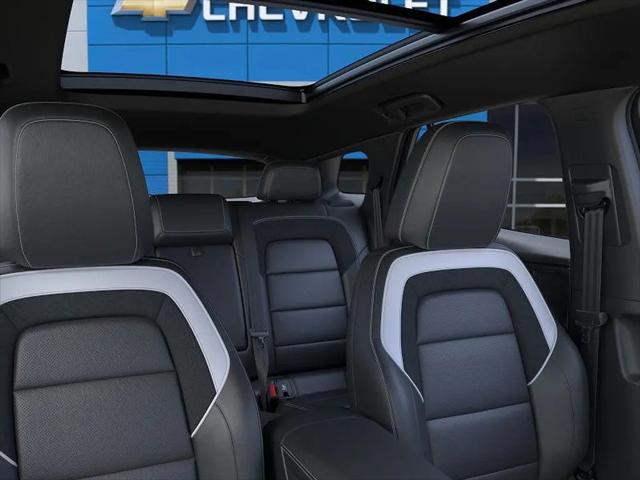 2026 Chevrolet V Blazer LT AWD