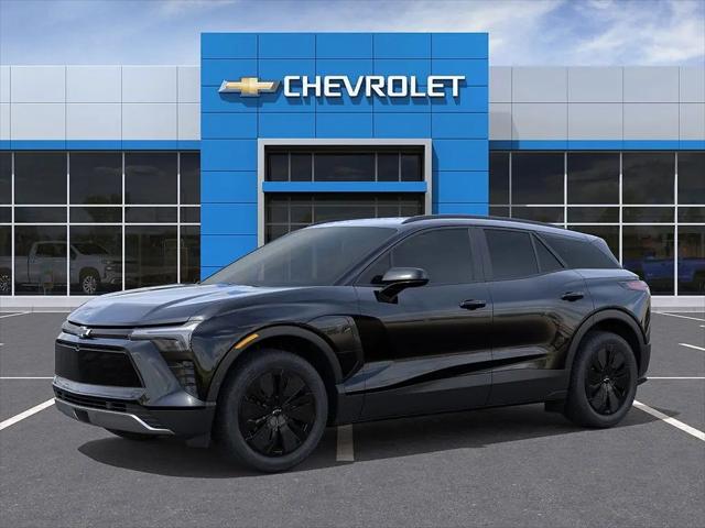 2026 Chevrolet V Blazer LT AWD