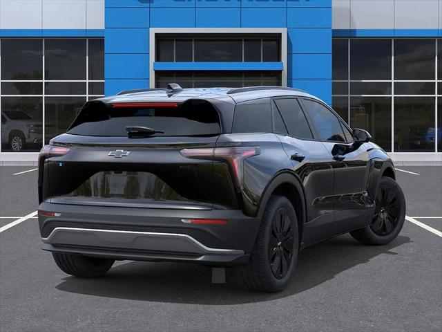 2026 Chevrolet V Blazer LT AWD