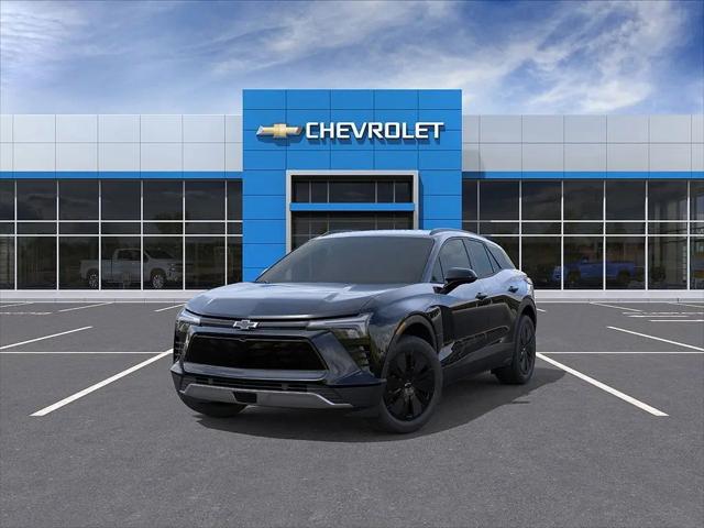 2026 Chevrolet V Blazer LT AWD