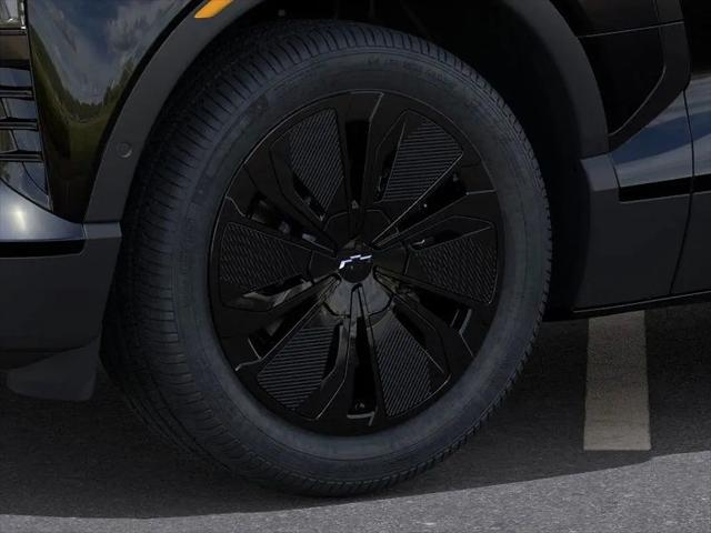 2026 Chevrolet V Blazer LT AWD