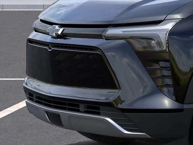 2026 Chevrolet V Blazer LT AWD
