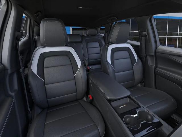 2026 Chevrolet V Blazer LT AWD