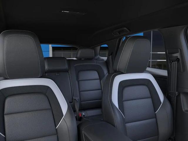 2026 Chevrolet V Blazer LT AWD