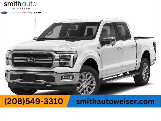 2026 Ford F-150 LARIAT for sale in Weiser, ID