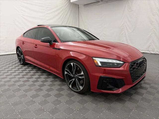 2024 Audi S5 Sportback Premium Plus TFSI quattro Tiptronic for sale in Arlington Heights, IL