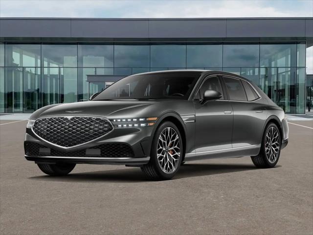 2026 Genesis G90 3.5T E-SC MHEV AWD for sale in Houston, TX