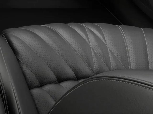 2026 Genesis G90 3.5T E-SC MHEV AWD