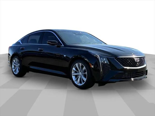 2026 Cadillac CT5 Premium Luxury RWD for sale in Fort Walton Beach, FL