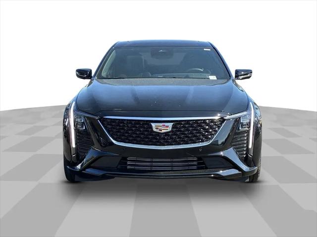 2026 Cadillac CT5 Premium Luxury RWD
