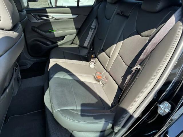 2026 Cadillac CT5 Premium Luxury RWD