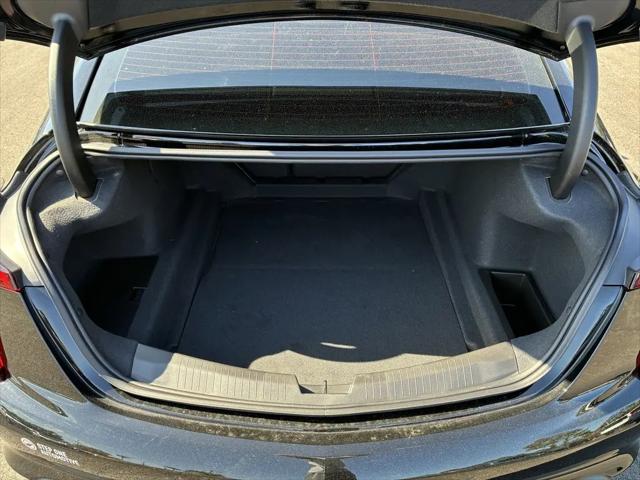 2026 Cadillac CT5 Premium Luxury RWD