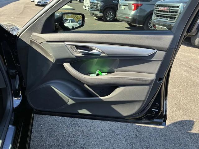 2026 Cadillac CT5 Premium Luxury RWD