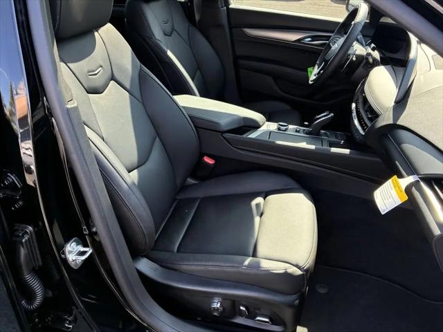 2026 Cadillac CT5 Premium Luxury RWD
