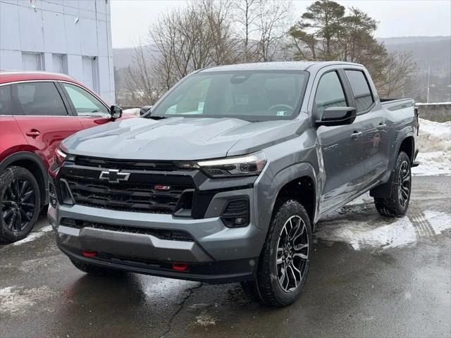 2026 Chevrolet Colorado Z71, 4WD for sale in Forest City, PA