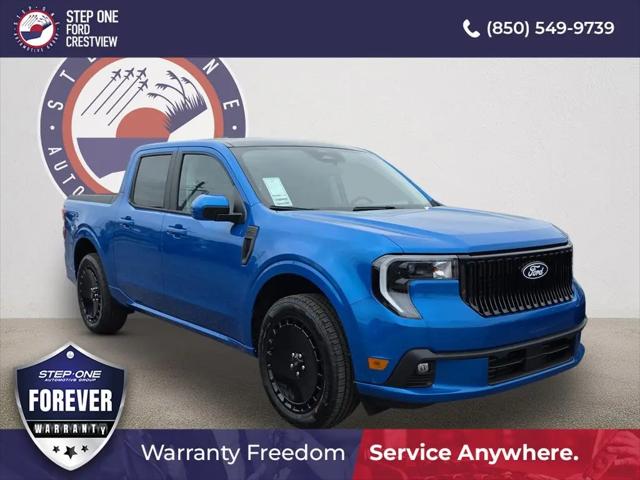 2026 Ford Maverick Lobo Standard for sale in Crestview, FL