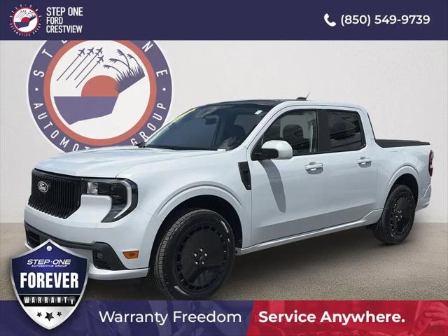 2026 Ford Maverick Lobo Standard for sale in Crestview, FL