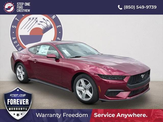 2026 Ford Mustang EcoBoost Fastback for sale in Crestview, FL