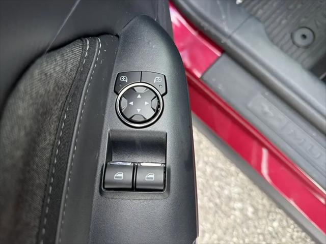 2026 Ford Mustang EcoBoost Fastback