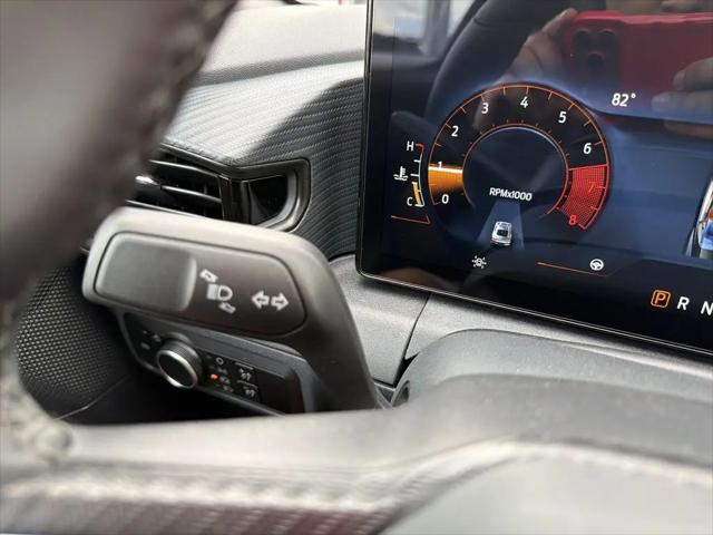 2026 Ford Mustang EcoBoost Fastback