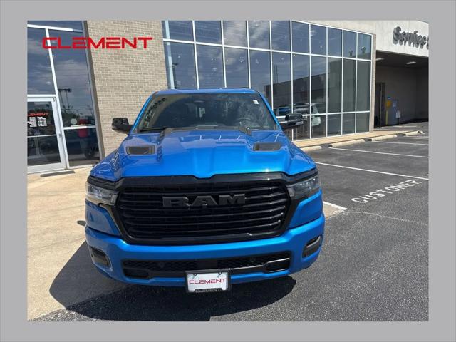 2026 Ram 1500 Laramie Crew Cab 4x4 5'7" Box for sale in Florissant, MO