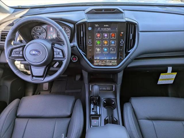 2026 Subaru Ascent Onyx Edition Touring 7-Passenger