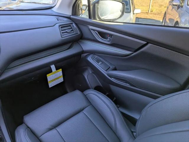 2026 Subaru Ascent Onyx Edition Touring 7-Passenger