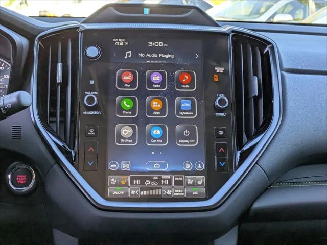 2026 Subaru Ascent Onyx Edition Touring 7-Passenger