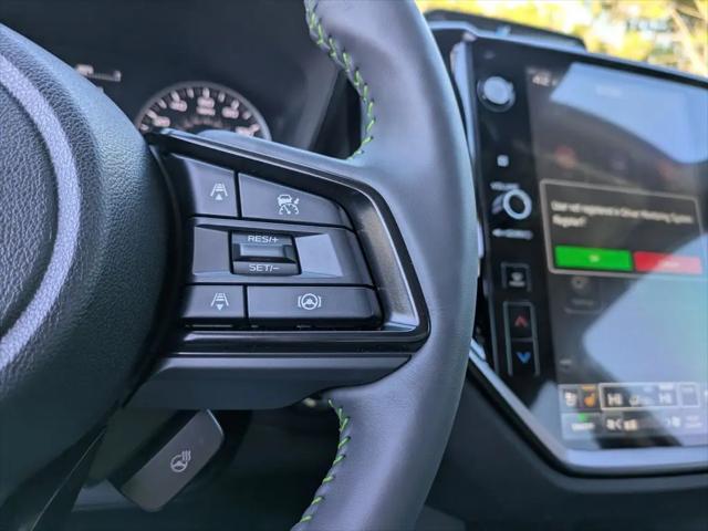 2026 Subaru Ascent Onyx Edition Touring 7-Passenger