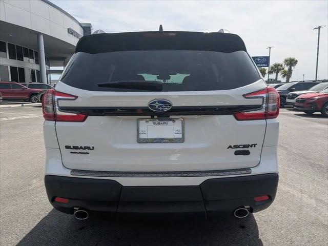 2026 Subaru Ascent Onyx Edition Touring 7-Passenger
