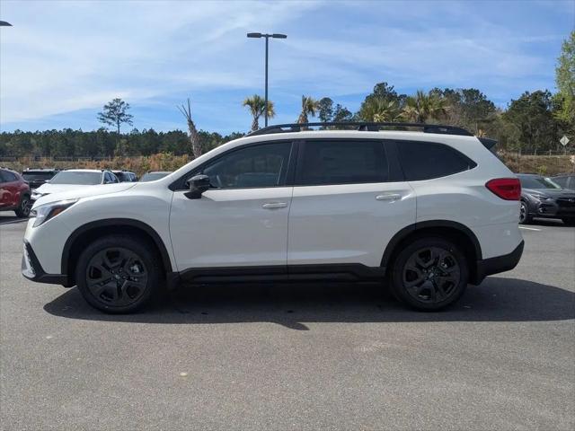 2026 Subaru Ascent Onyx Edition Touring 7-Passenger