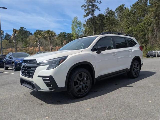 2026 Subaru Ascent Onyx Edition Touring 7-Passenger