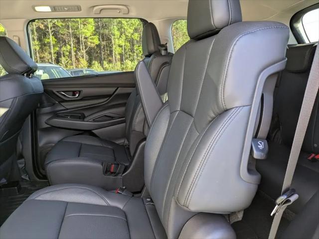 2026 Subaru Ascent Onyx Edition Touring 7-Passenger