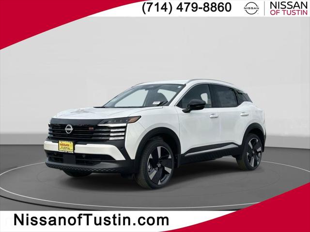 2026 Nissan Kicks SR for sale in Tustin, CA