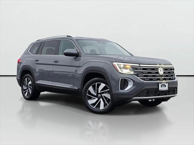 2026 Volkswagen Atlas SEL for sale in Tacoma, WA