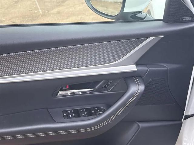 2026 Mazda X-90 3.3 Turbo Premium Plus
