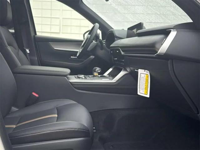 2026 Mazda X-90 3.3 Turbo Premium Plus