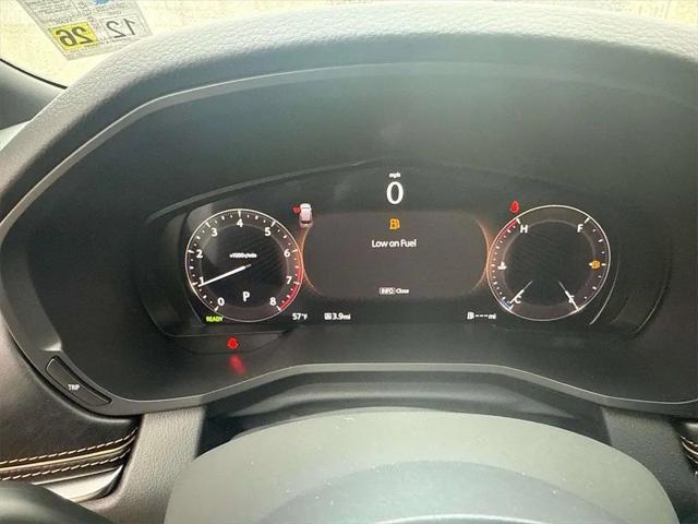 2026 Mazda X-90 3.3 Turbo Premium Plus