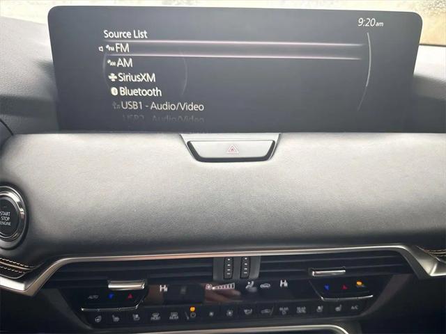 2026 Mazda X-90 3.3 Turbo Premium Plus