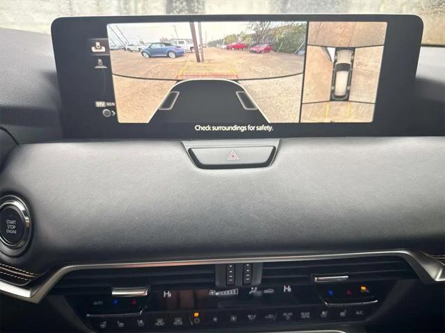 2026 Mazda X-90 3.3 Turbo Premium Plus
