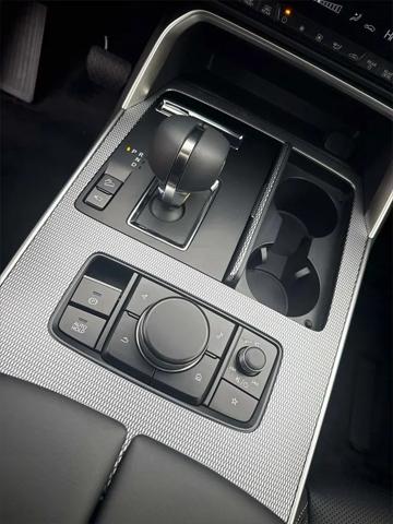 2026 Mazda X-90 3.3 Turbo Premium Plus