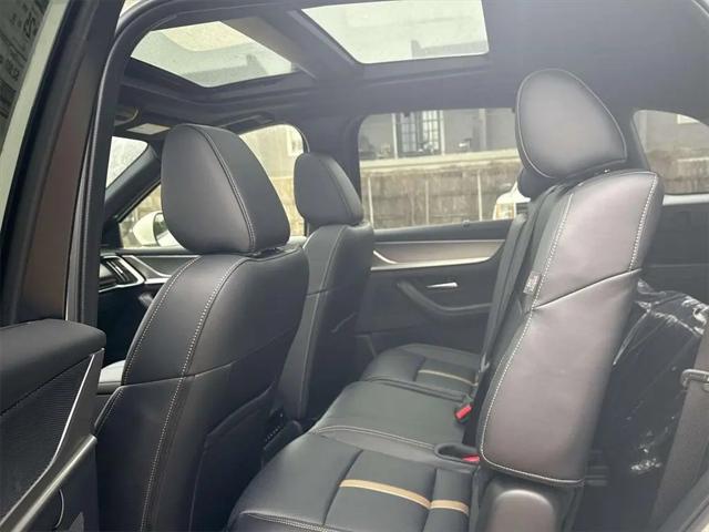 2026 Mazda X-90 3.3 Turbo Premium Plus